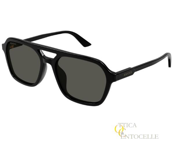 Occhiale da sole da uomo Gucci mod. GG1823SA